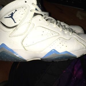 Jordan 7 “French Blue”